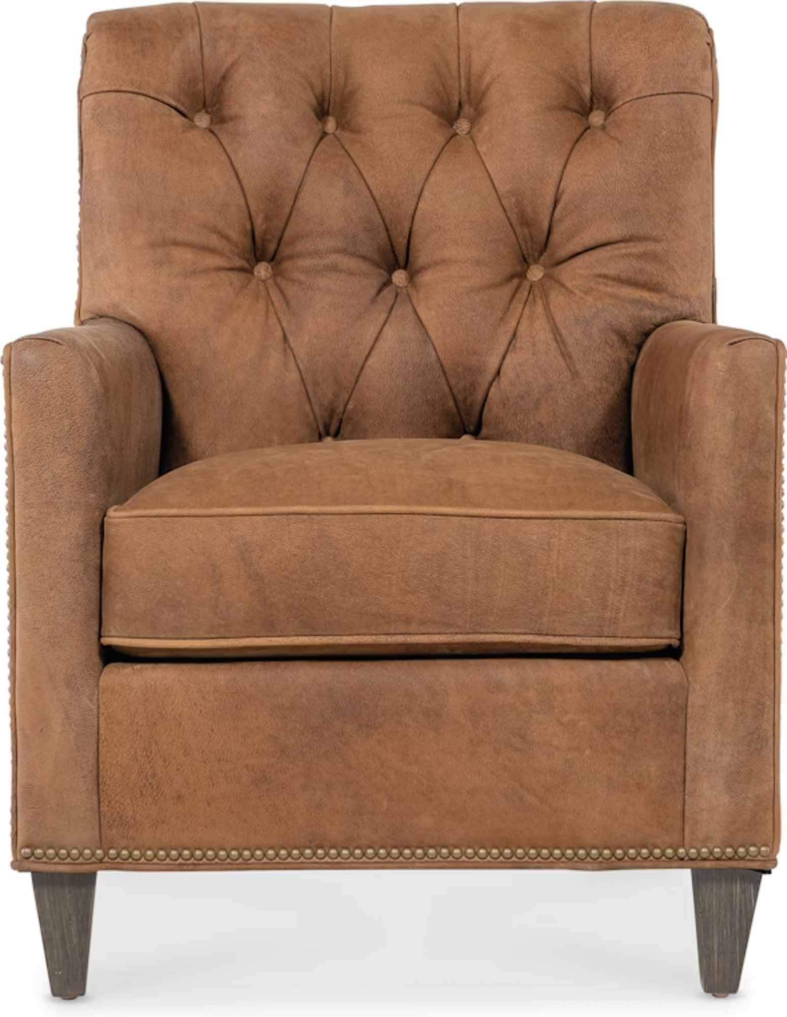 Paul Leather Chair