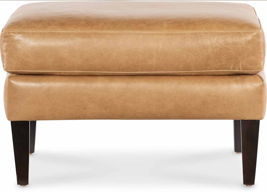 Attison Leather Chair