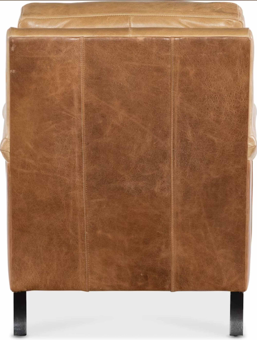 Attison Leather Chair