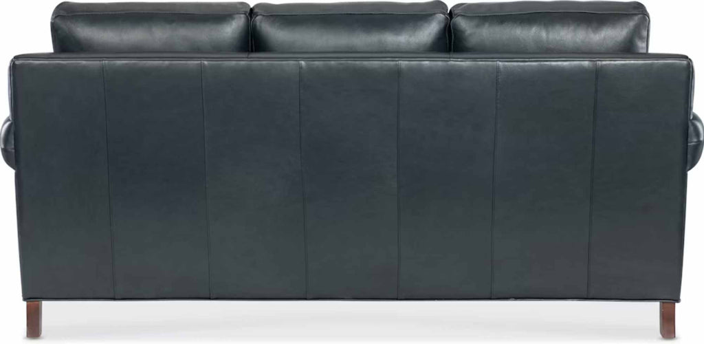Millie Leather Sofa