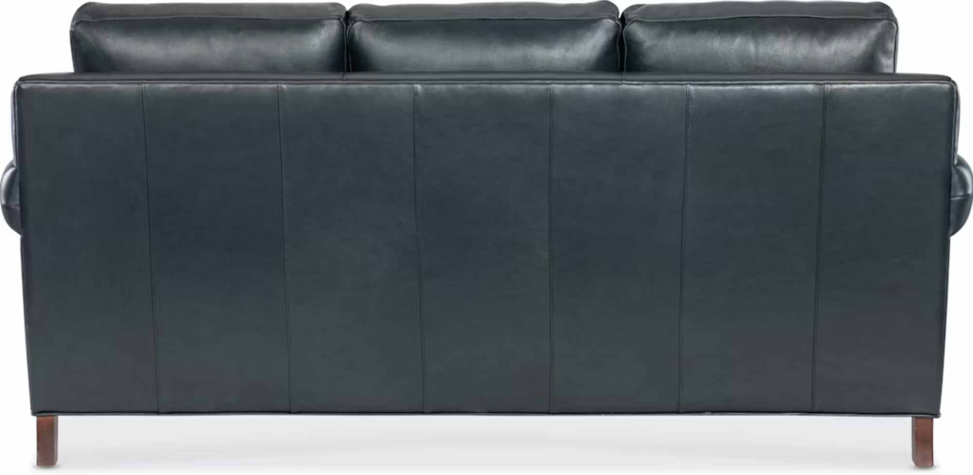Millie Leather Sofa