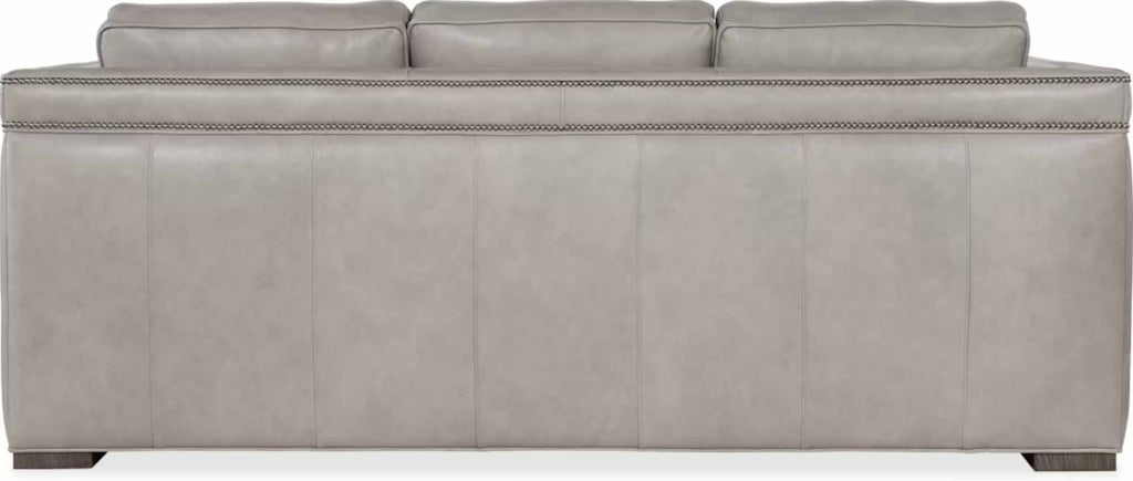 Ellary Leather Sofa