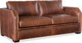 Sutton Leather Sofa