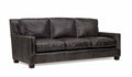 Ora Leather Sofa