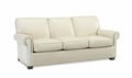 Robinson Leather Sofa