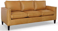 Polo Leather Sofa