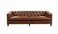 Samson Leather Sofa
