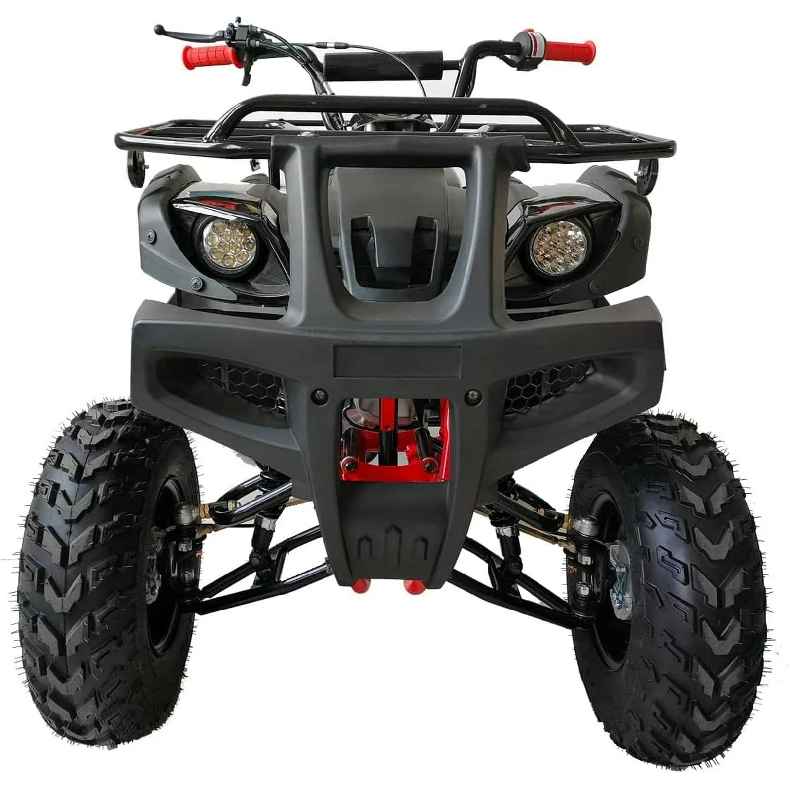 200 ATV Quad 4 Wheelers Utility Full Sizee Adult ATVs Big Youth ATVs
