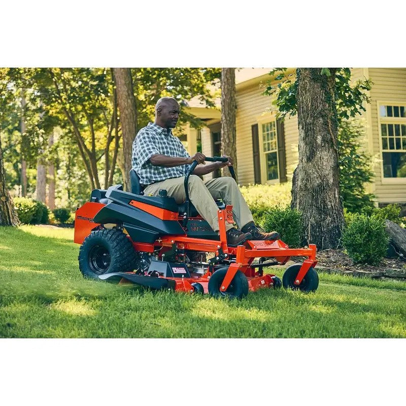 Bad Boy Magnum 54-Inch 24HP Kohler Engine Gas-Powered Zero-Turn Lawn Mower