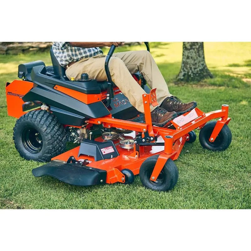 Bad Boy Magnum 54-Inch 24HP Kohler Engine Gas-Powered Zero-Turn Lawn Mower