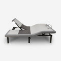 Bedgear Flex SH Split Head Adjustable Base - Lumbar Support & Bluetooth Audio