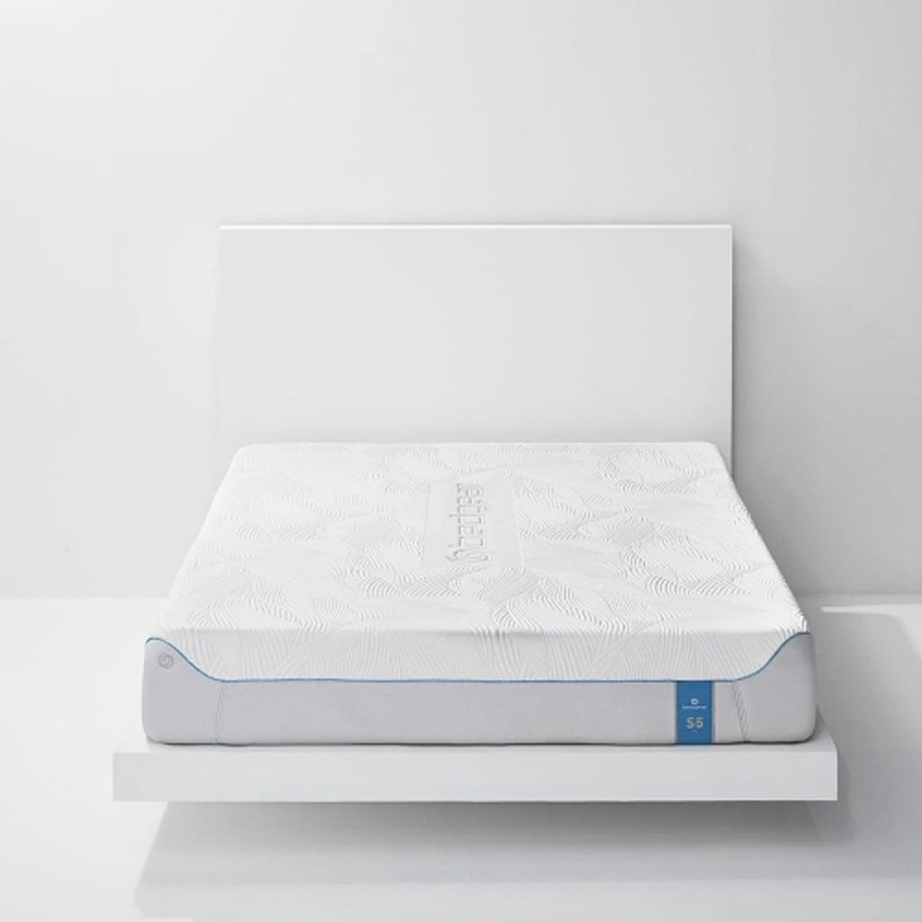 Bedgear S5 Performance Medium-Firm Cooling Mattress