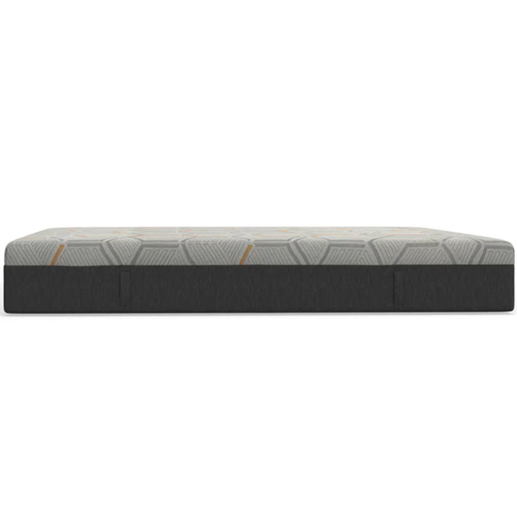 Bedplanet 12" Copper Gel Infused Medium Firm Memory Foam Mattress