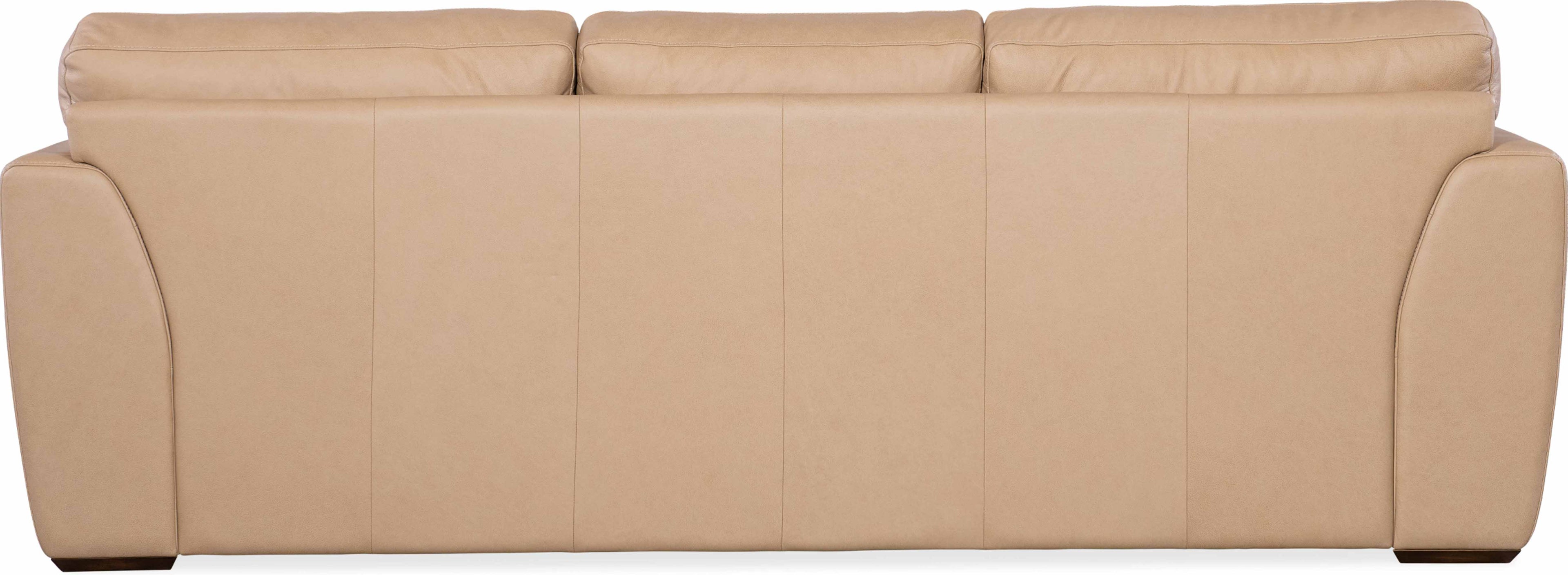 Keys Leather Sofa