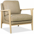 Ashland Leather Chair