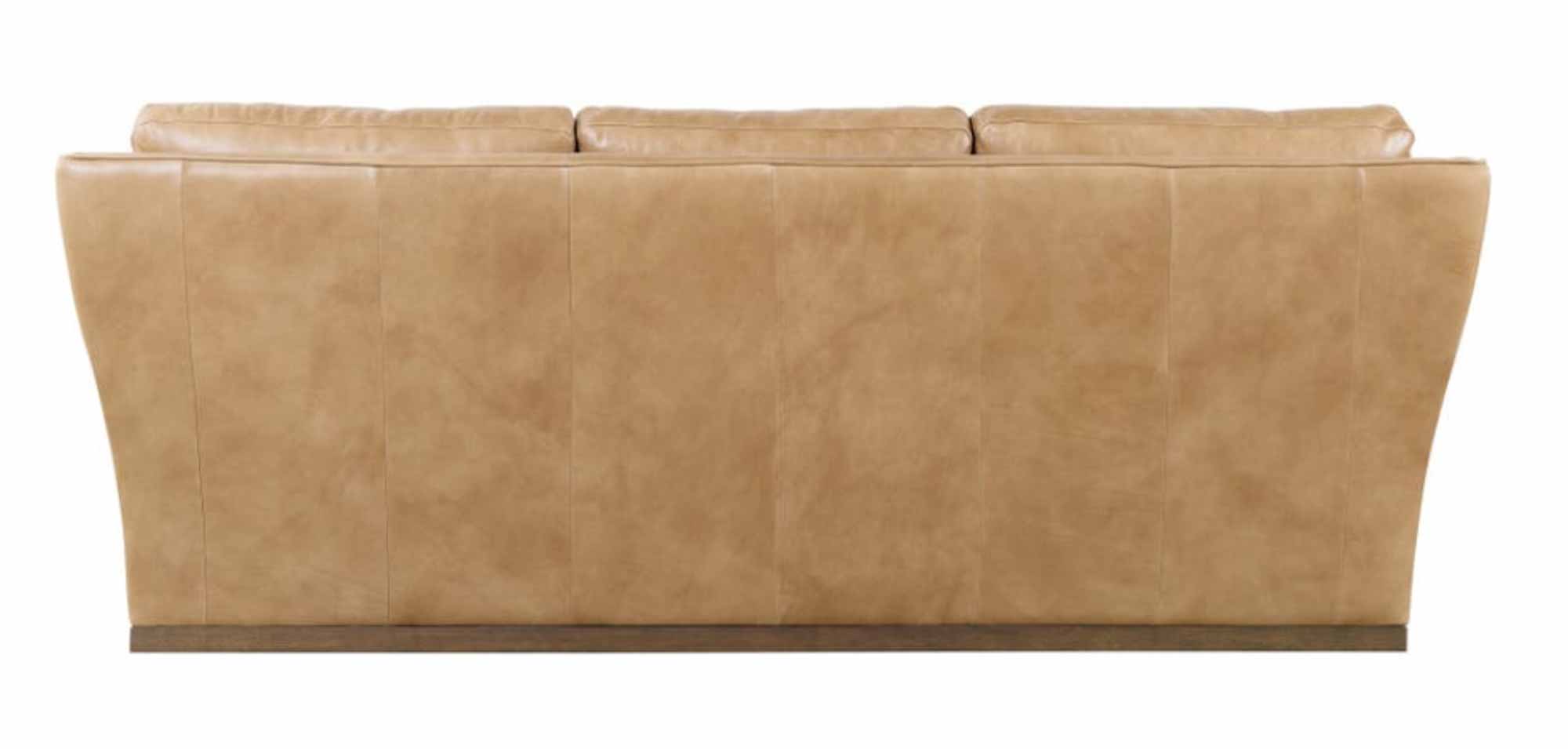 Fairytale Leather Sofa