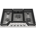 Frigidaire Gallery 30″ Gas Cooktops GCCG3048AS
