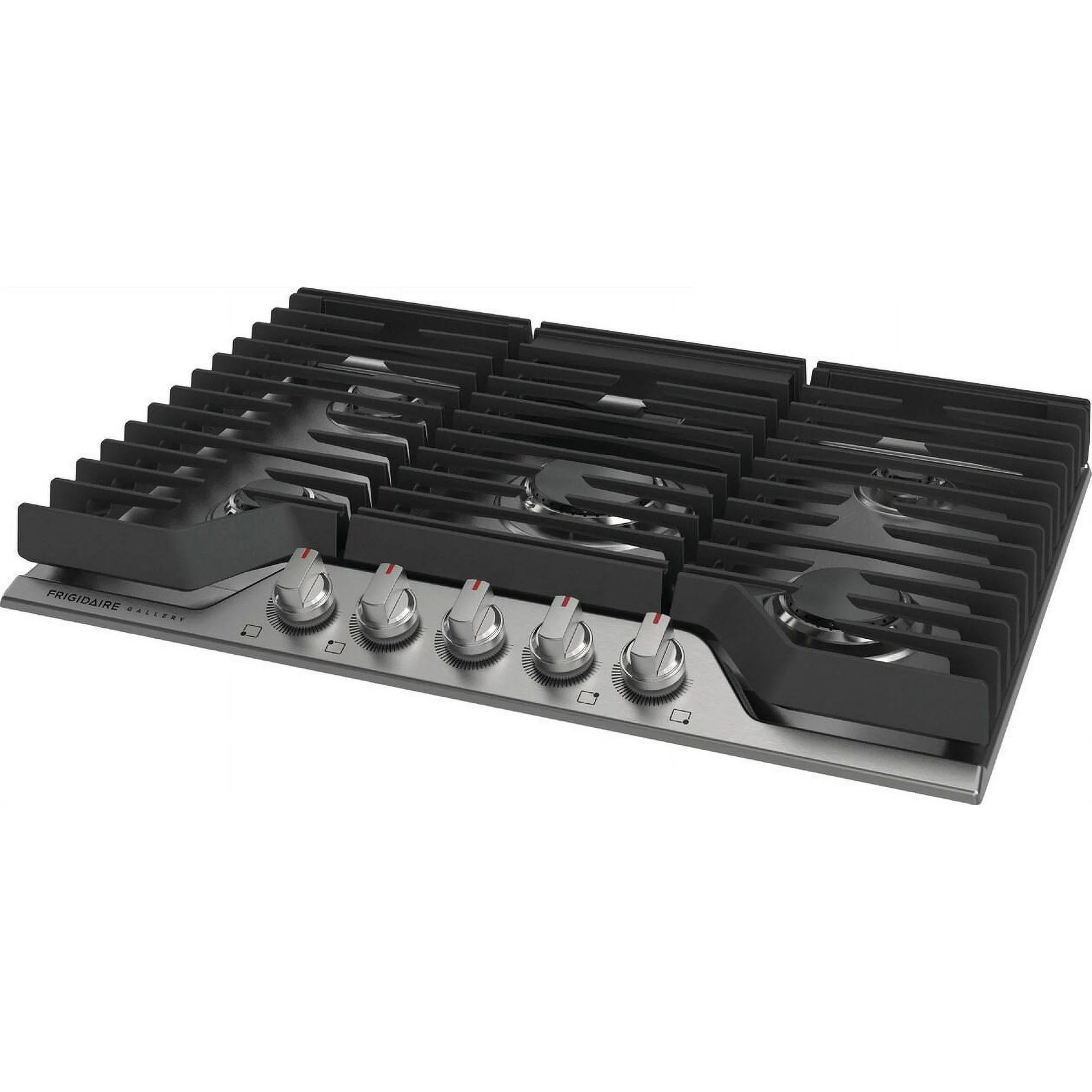 Frigidaire Gallery 30″ Gas Cooktops GCCG3048AS