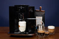 Jura E6 Automatic Coffee Machines