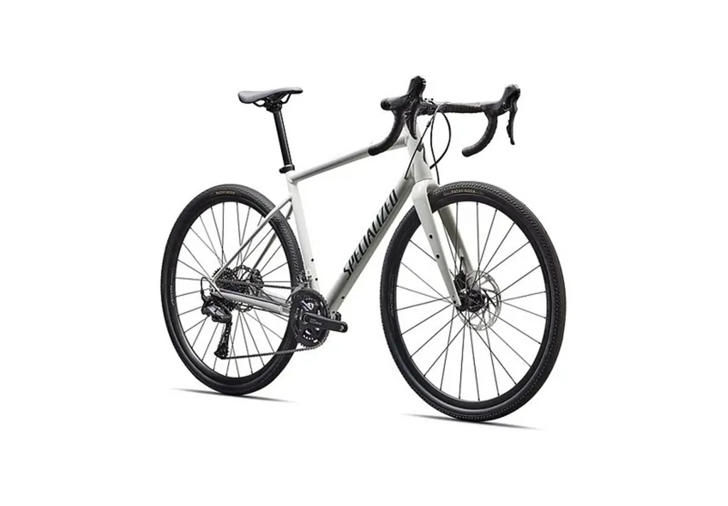 Specialized Diverge E5