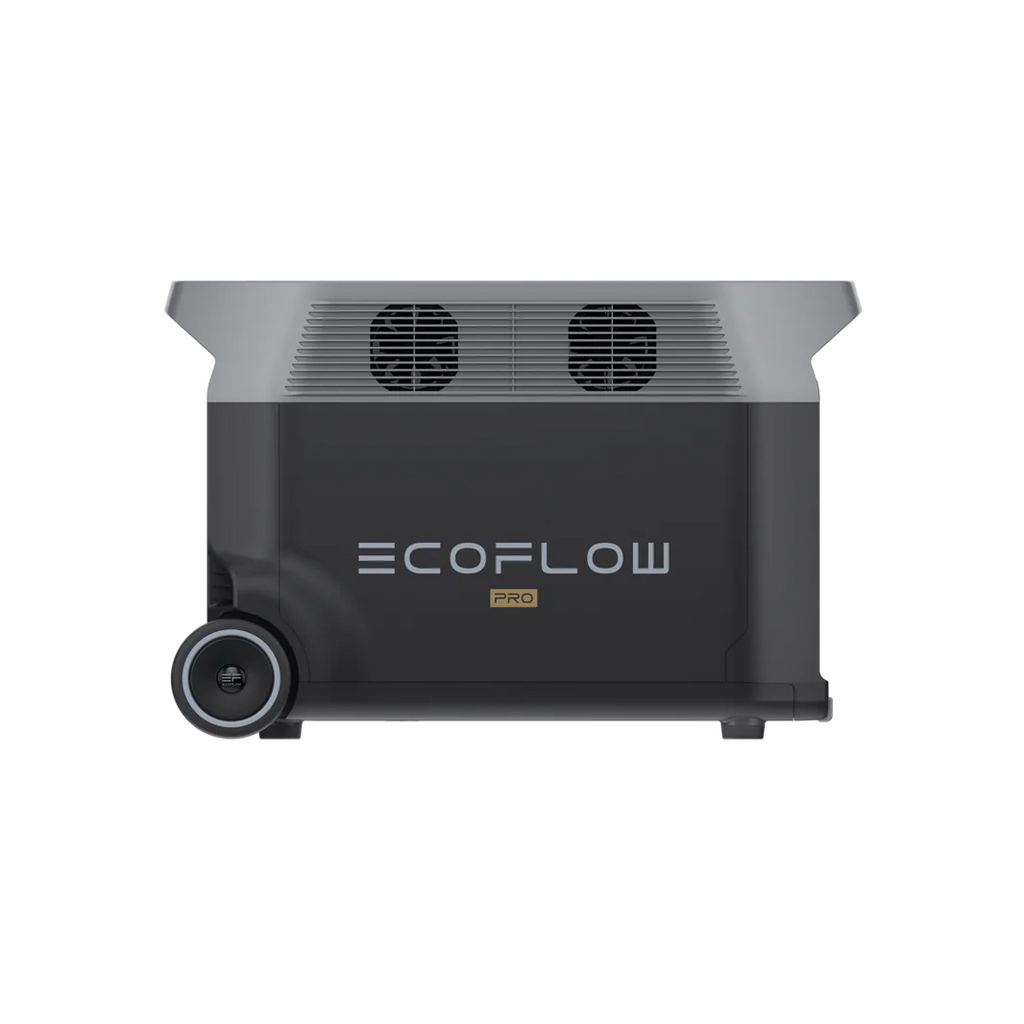 EcoFlow DELTA Pro Portable Power Station