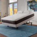 Ergo-Pedic iTilt Incline Therapy Adjustable Bed
