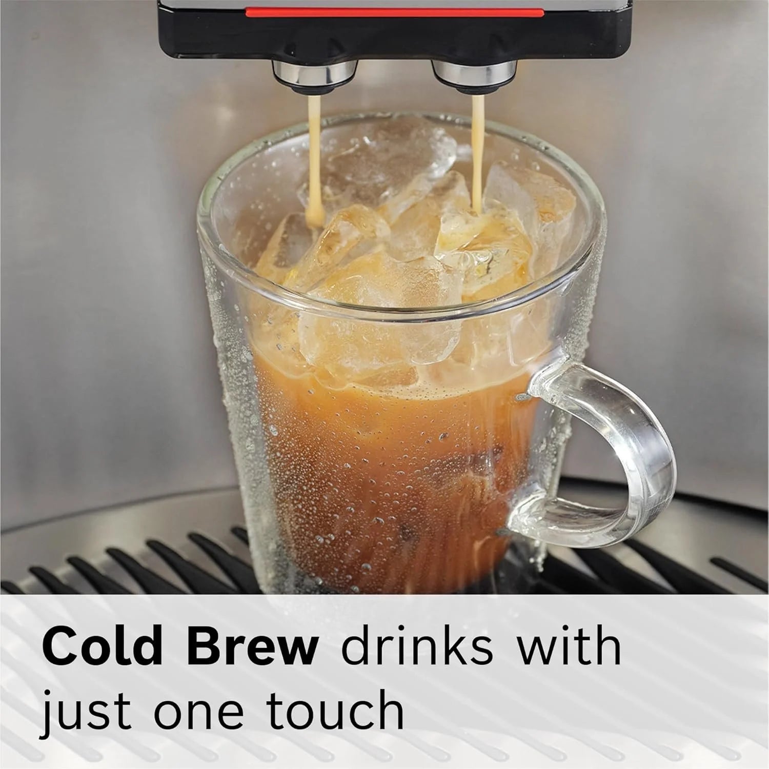 Bosch 800 Series VeroCafe Fully Automatic Espresso Machines