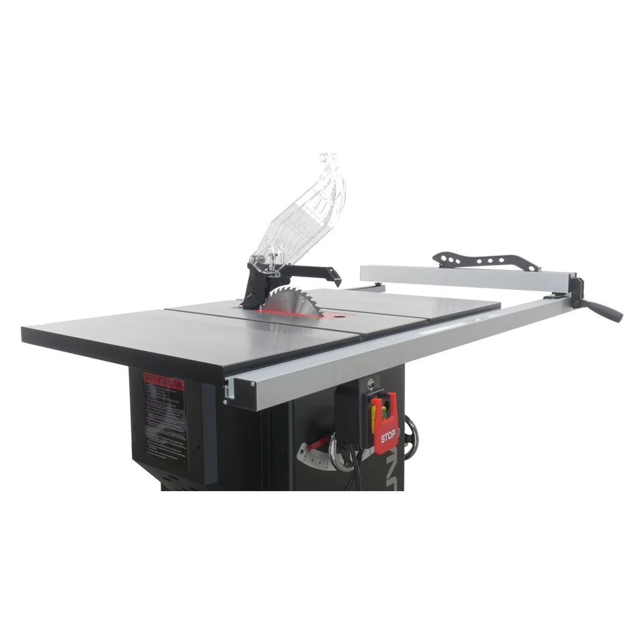 Laguna Fusion F2 Table Saws