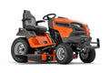 Husqvarna TS 348XD 48" ClearCut Lawn Tractor 24hp 726cc Kawasaki