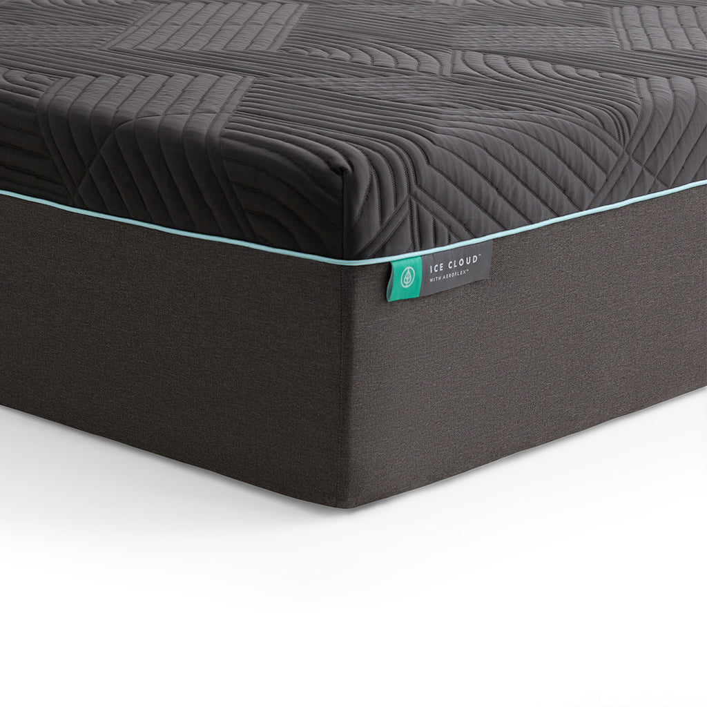 Malouf Ice Cloud 14" AeroFlex Hybrid Mattress
