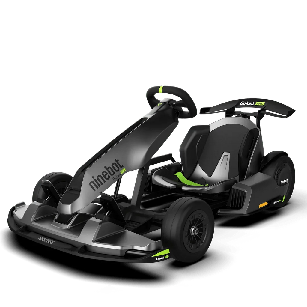 Ninebot Gokart PRO Detachable Self