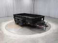 Carry-On 6 X 12 Patriot Dump 12K Trailer – UK Fast Gas
