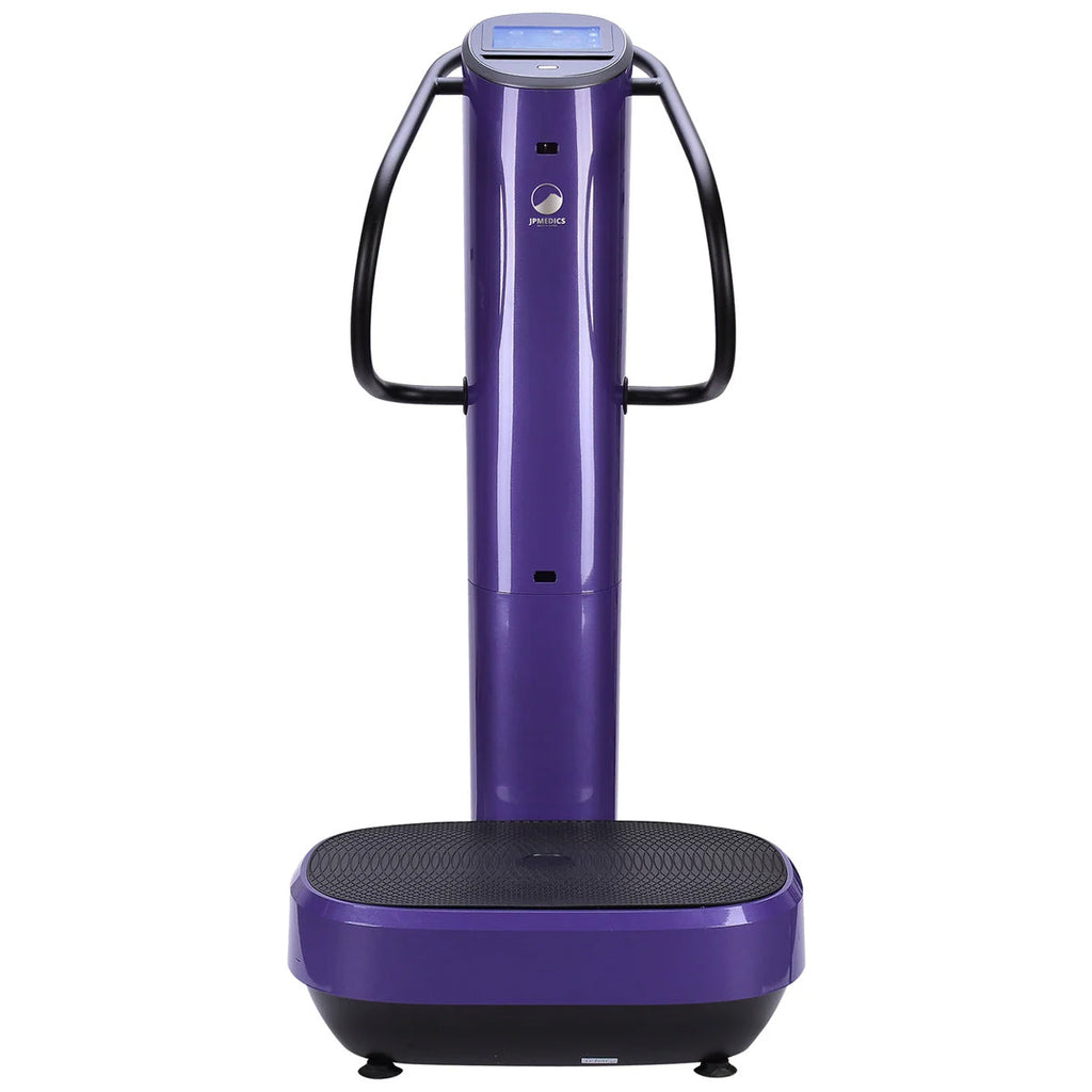 JPMedics Nami Sonic Wave Vibration Machine - Magnetic Recovery Technology