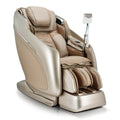 JPMedics KaZe Japanese Massage Chair - Biofeedback & Heated Knee Therapy