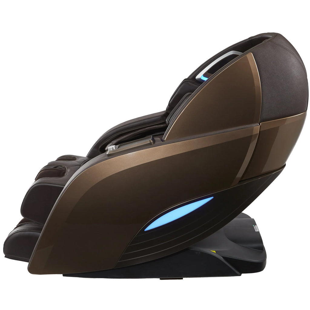 Kyota Yutaka M898 4D Massage Chair - Certified Pre-Owned