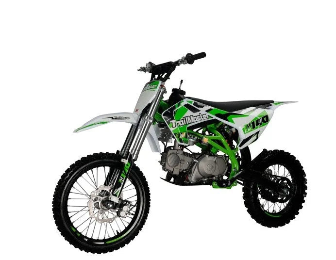 TrailMaster LK140 140cc Dirt Bikes