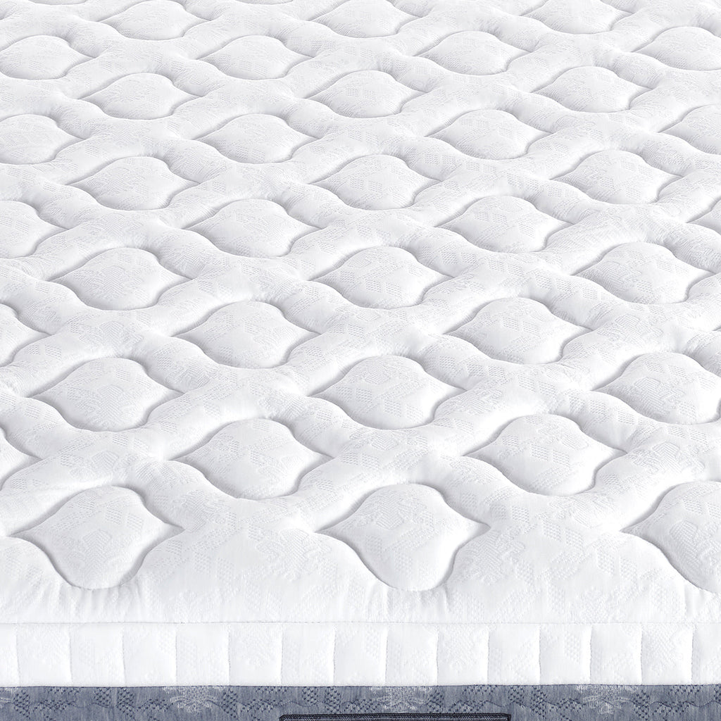 Magniflex Dolce Vita Dual 10 Mattress with Customizable Dual Core