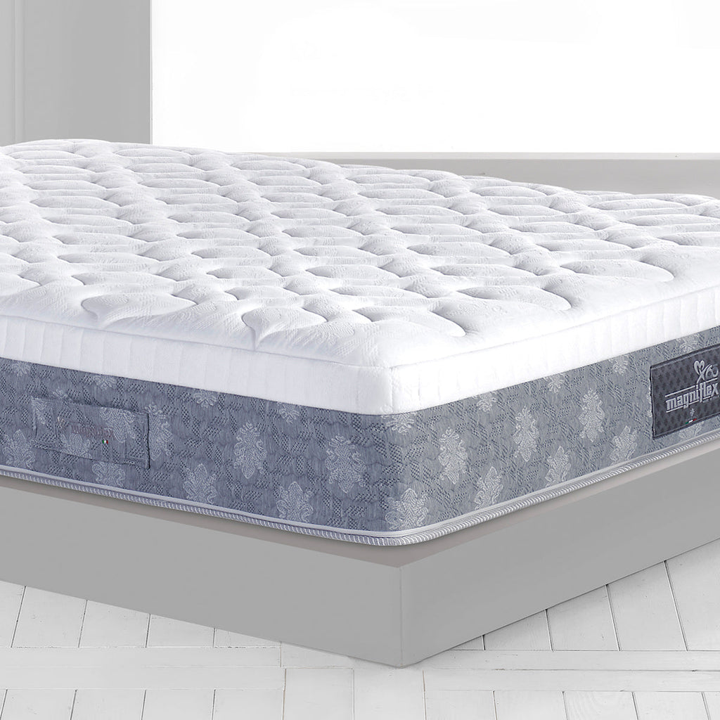 Magniflex Dolce Vita Dual 10 Mattress with Customizable Dual Core