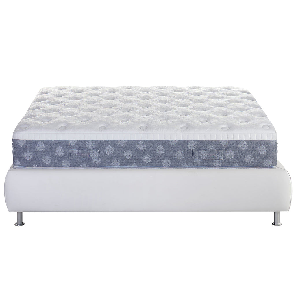 Magniflex Dolce Vita Dual 12 Luxury Italian Mattress with Dual Core Tech