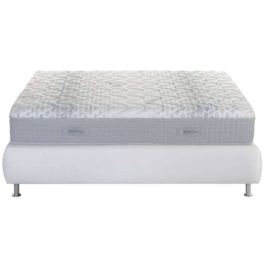 Magniflex MagniStretch 12 Mattress - Active Spinal Traction