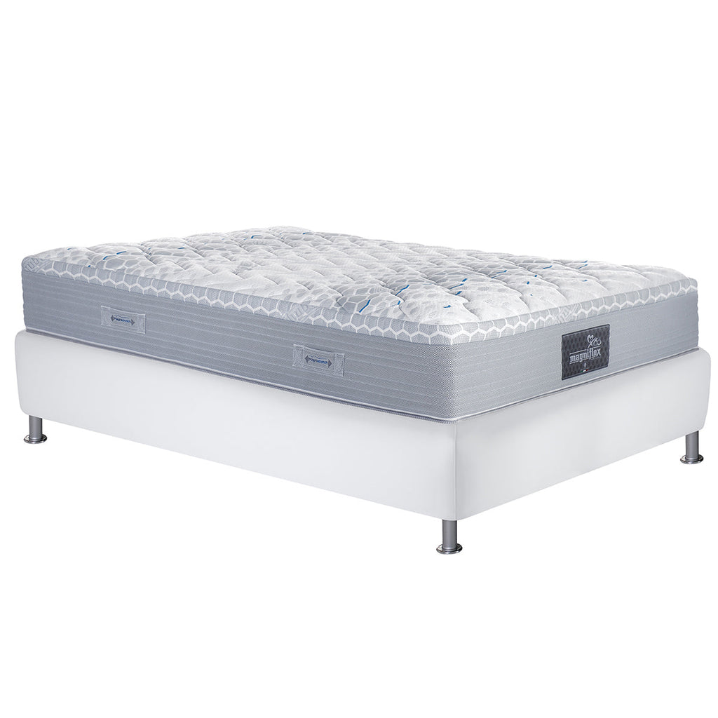 Magniflex MagniStretch Plus - Spinal Decompression Mattress