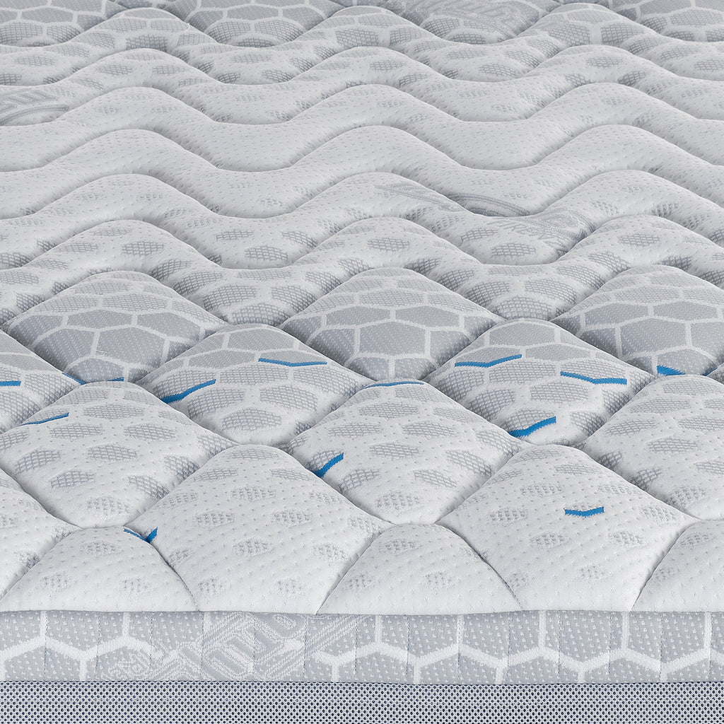 Magniflex MagniStretch Plus - Spinal Decompression Mattress