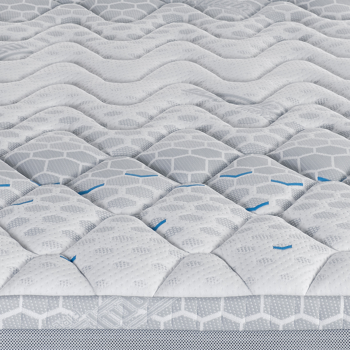 Magniflex MagniStretch Plus - Spinal Decompression Mattress