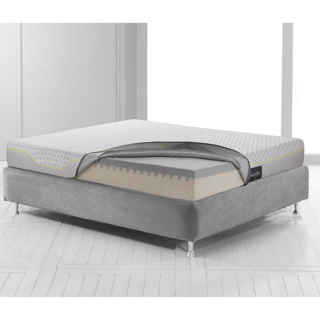Magniflex MagniStretch Sport 10 Mattress - Active Recovery & Traction