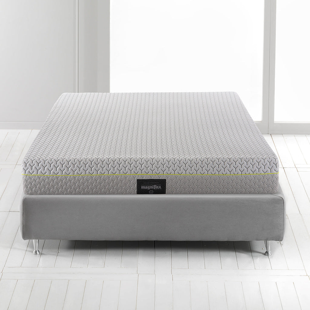 Magniflex MagniStretch Sport 10 Mattress - Active Recovery & Traction