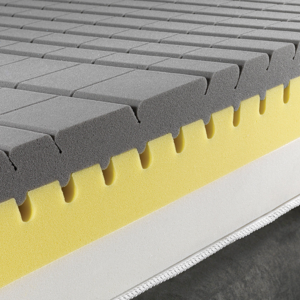 Magniflex MagniStretch Plus - Spinal Decompression Mattress