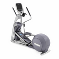 Precor EFX 885 Elliptical Crosstrainer w/ P80 Console