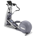 Precor EFX 833 Elliptical + P30 Console