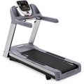 Precor TRM 835 V1 Treadmill + P30 Console