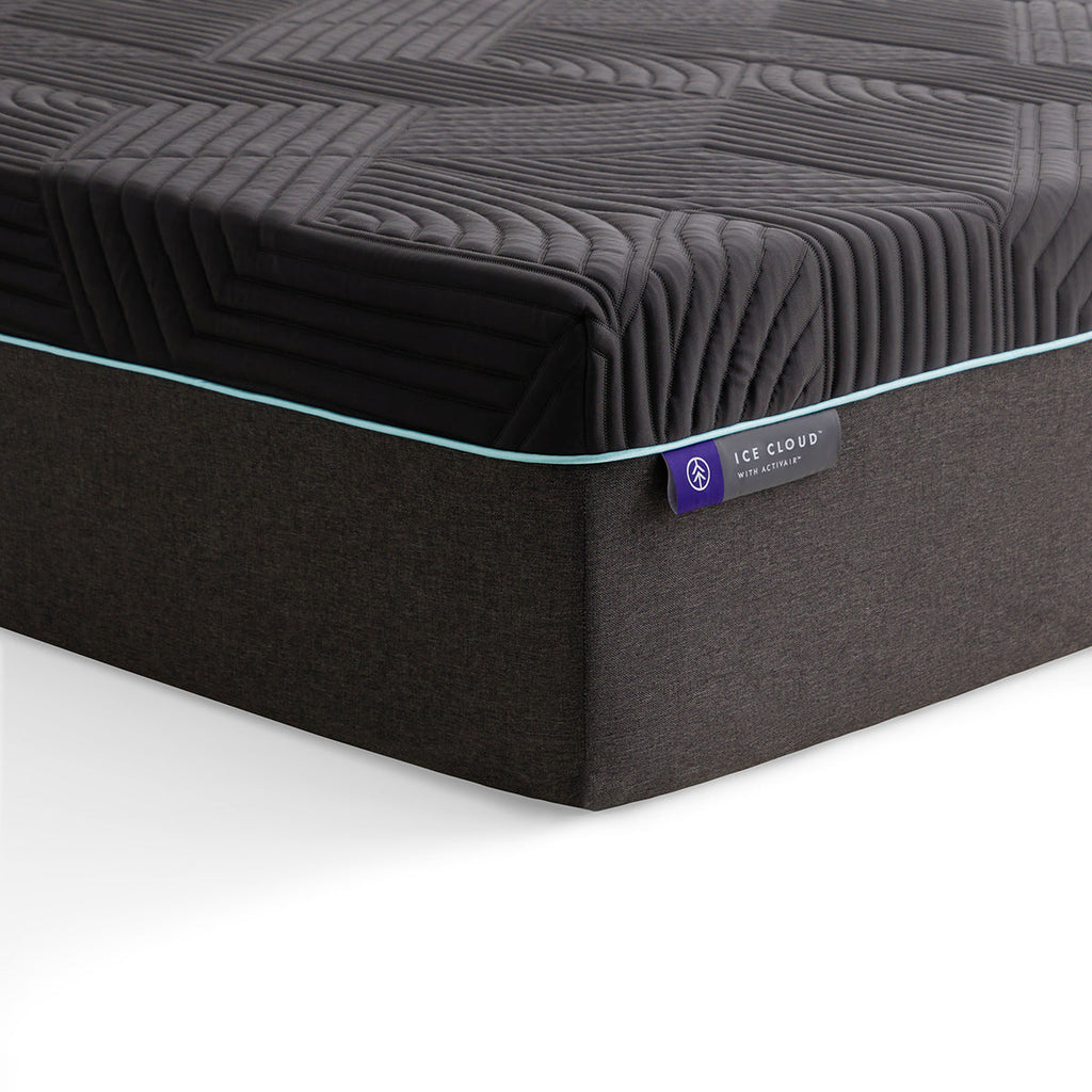 Malouf Ice Cloud 13" ActivAir Hybrid Mattress